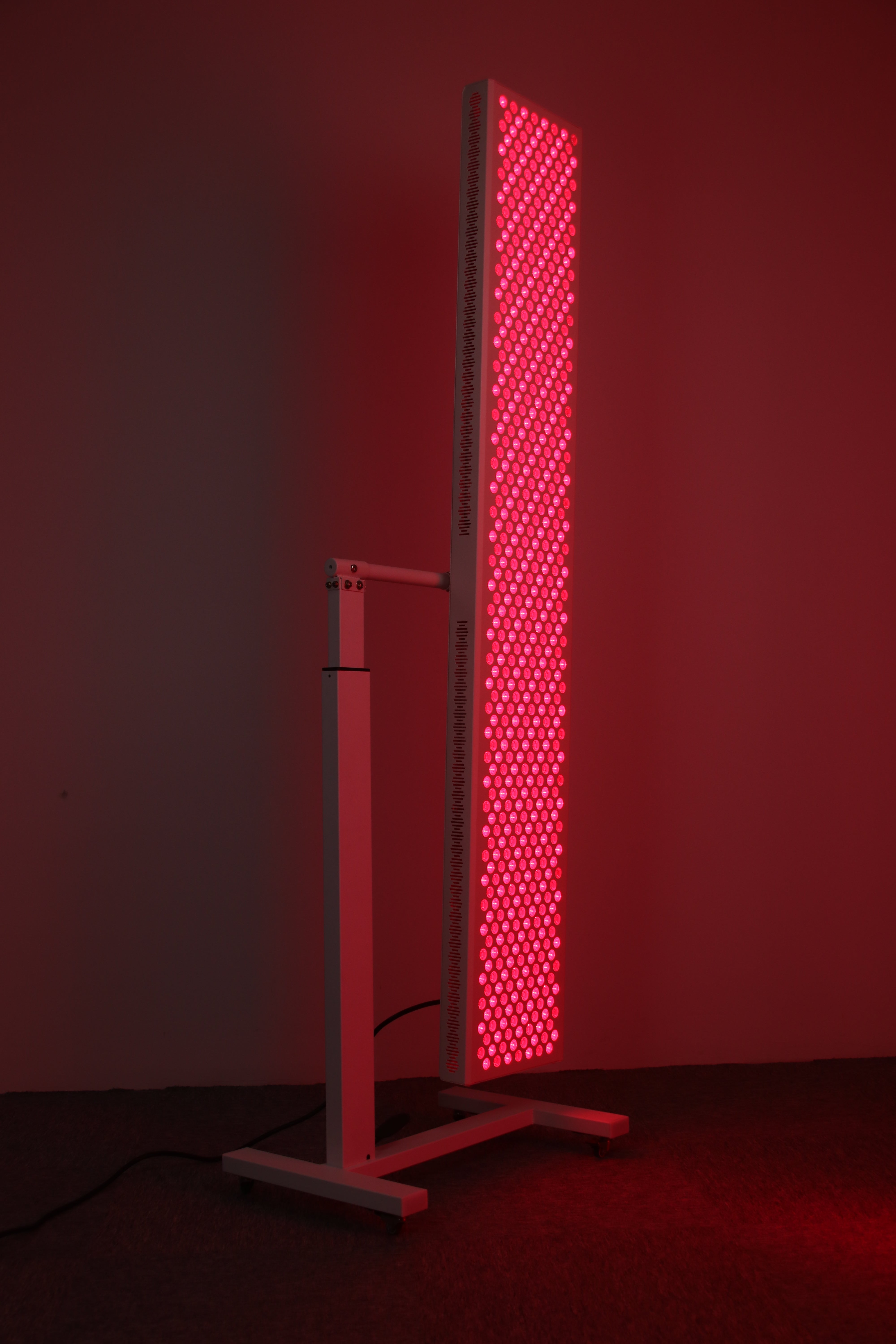 Pneumatischer 3-in-1-Positionenständer