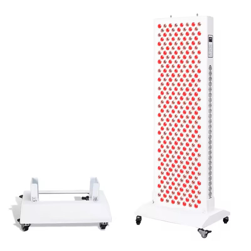 full body red light therapy
