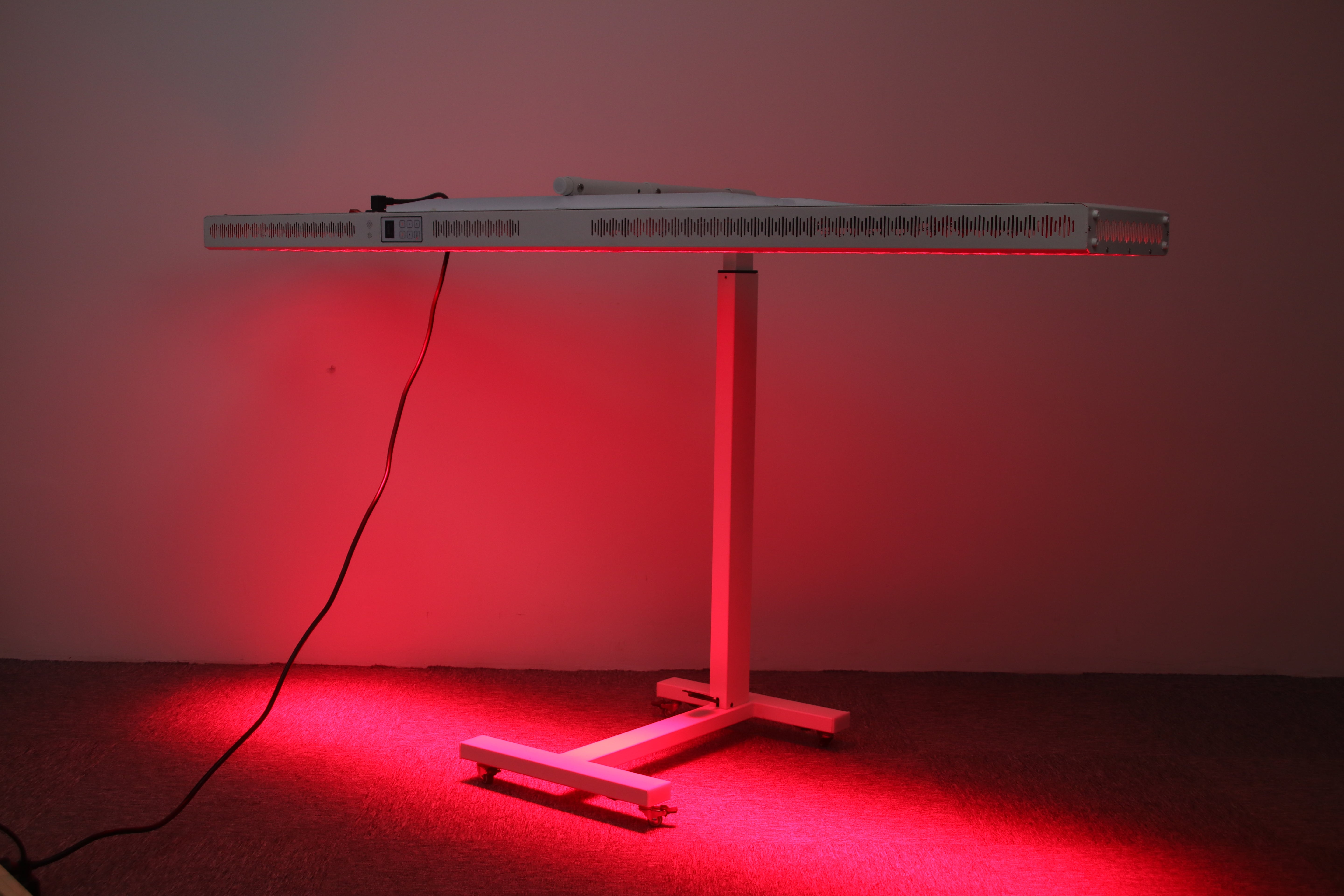 Pneumatischer 3-in-1-Positionenständer