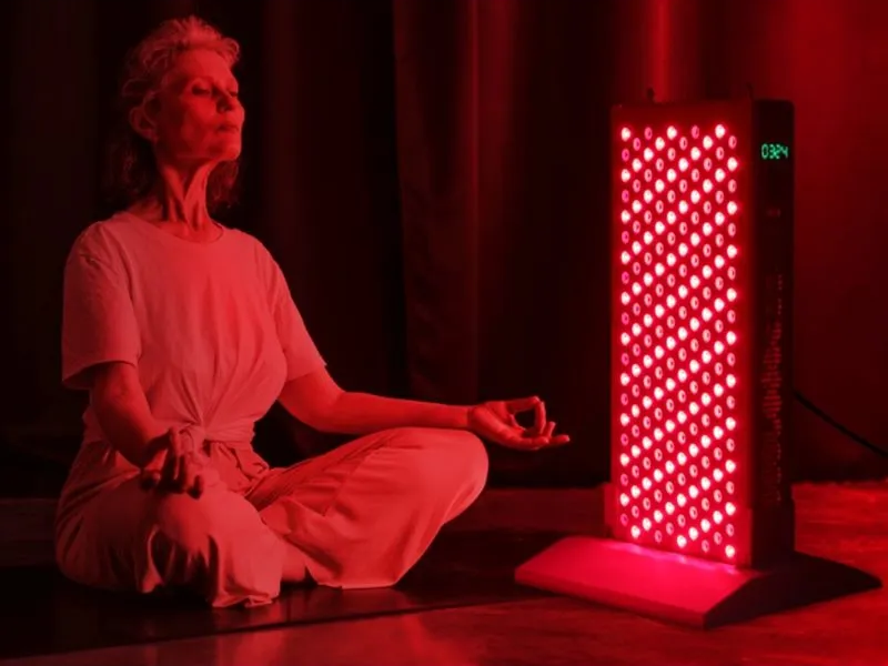 Bodenständer für REGEN PRO1500