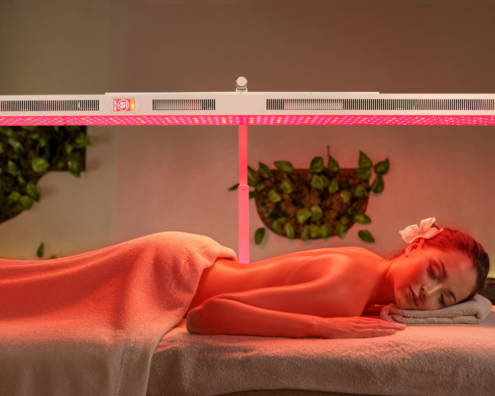 REGEN PR03000 Hochleistungs-Ganzkörperbehandlung