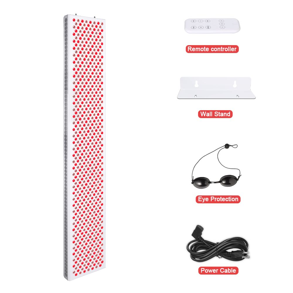 REGEN PR03000 Hochleistungs-Ganzkörperbehandlung